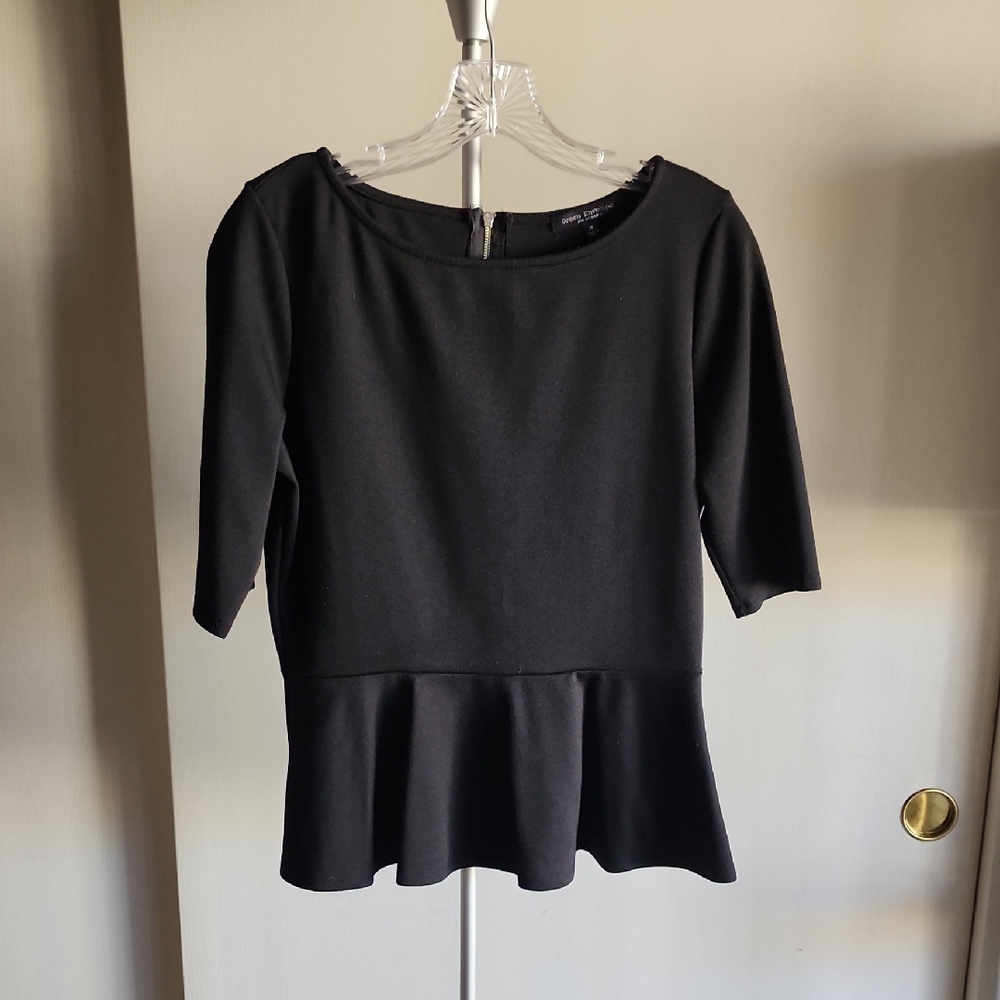 Peplum Top/Blouse 🖤